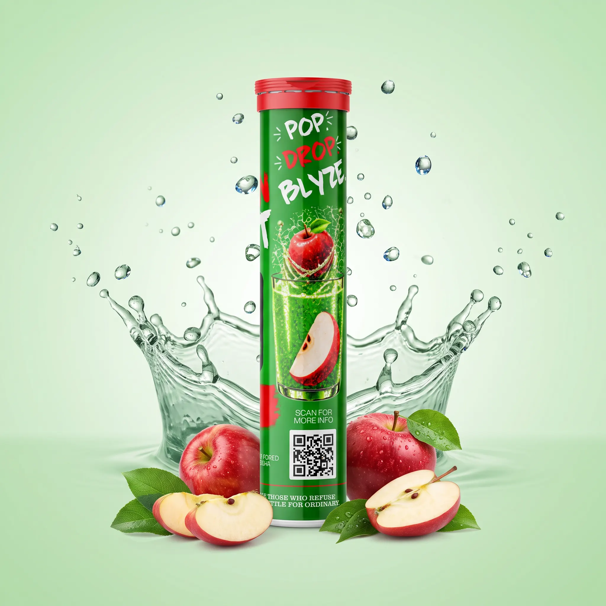 Apple view 2