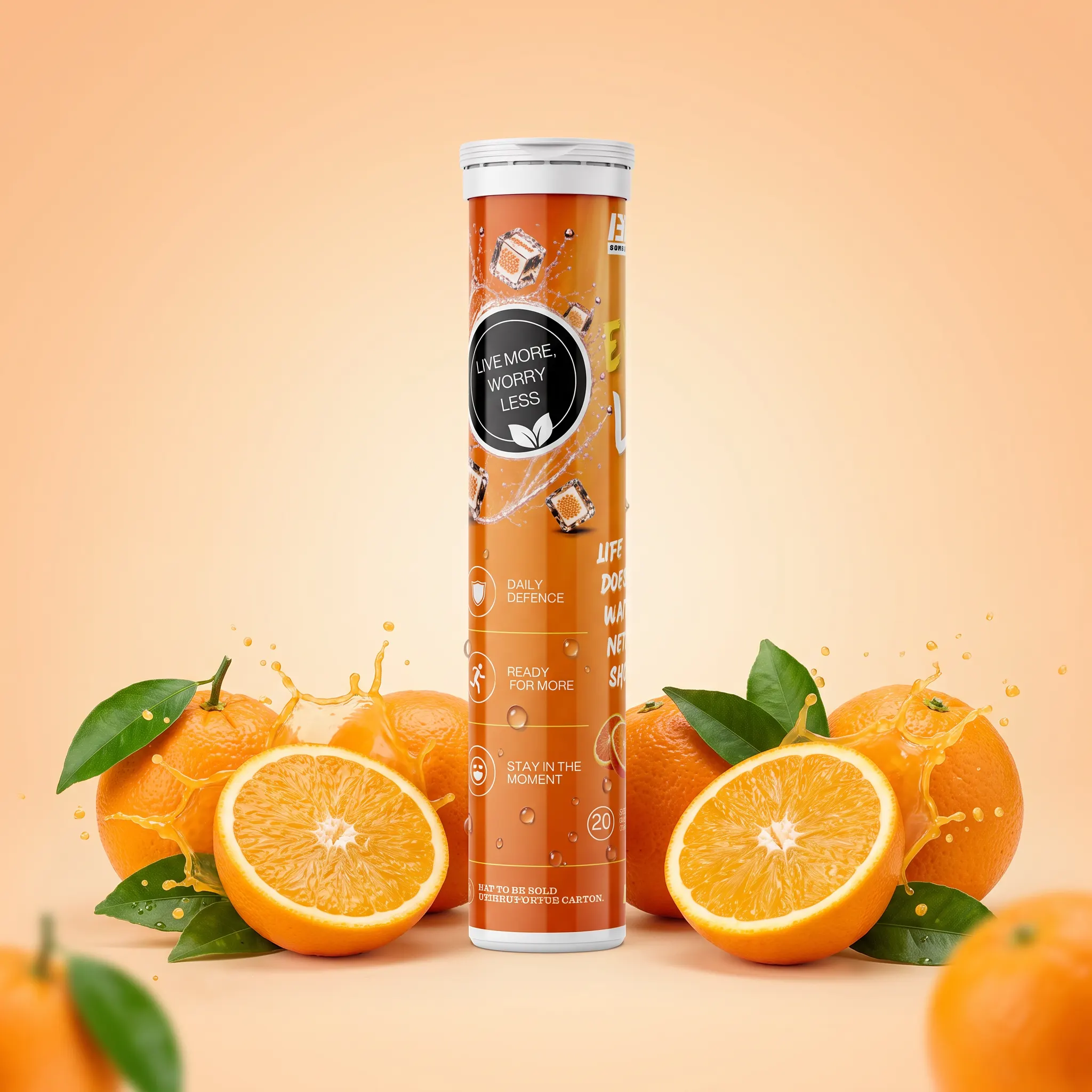 Orange view 3