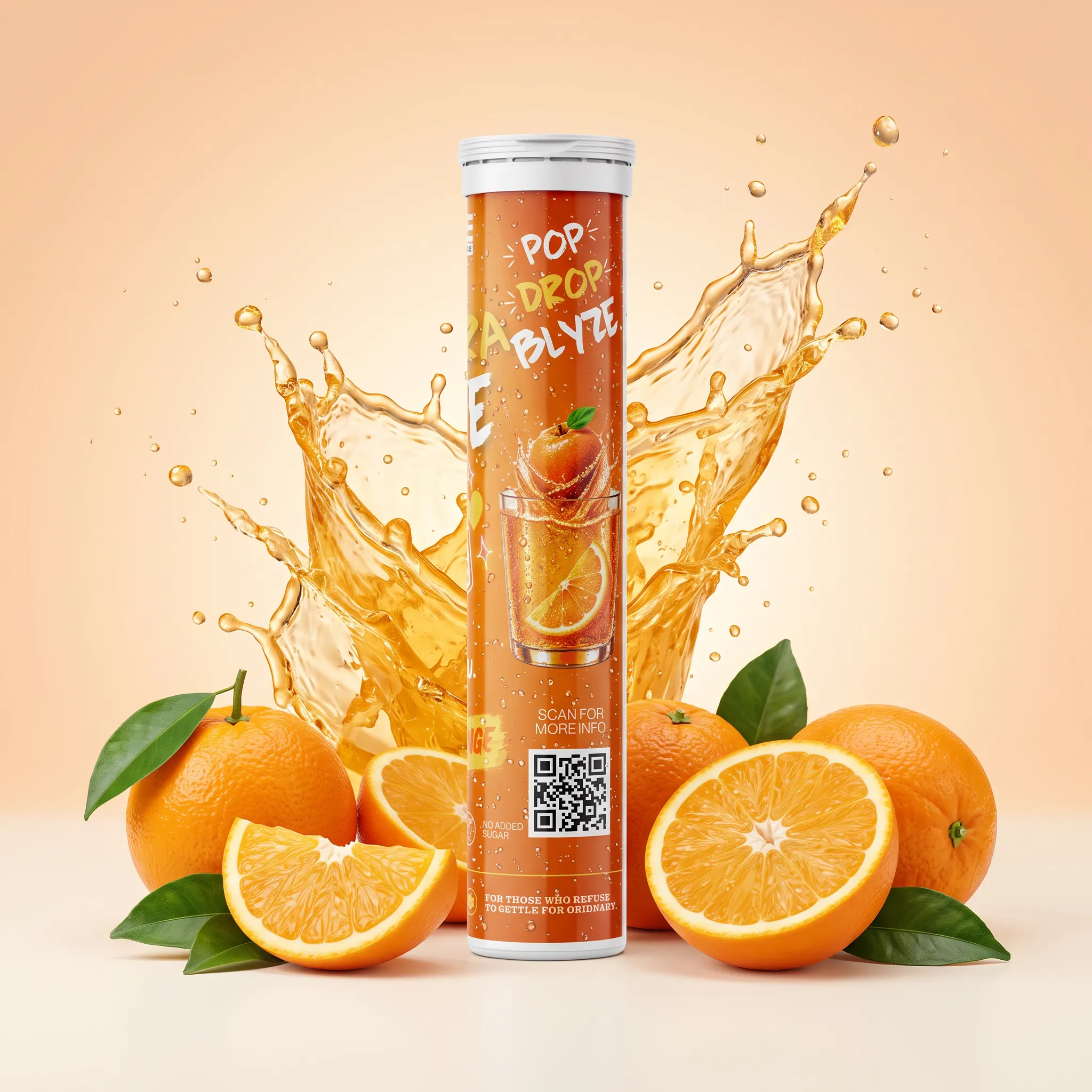 Orange view 2