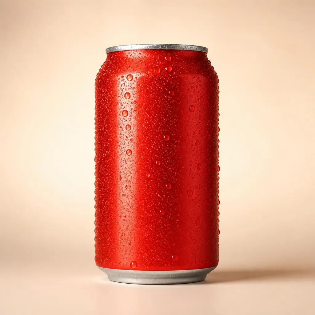 Soda