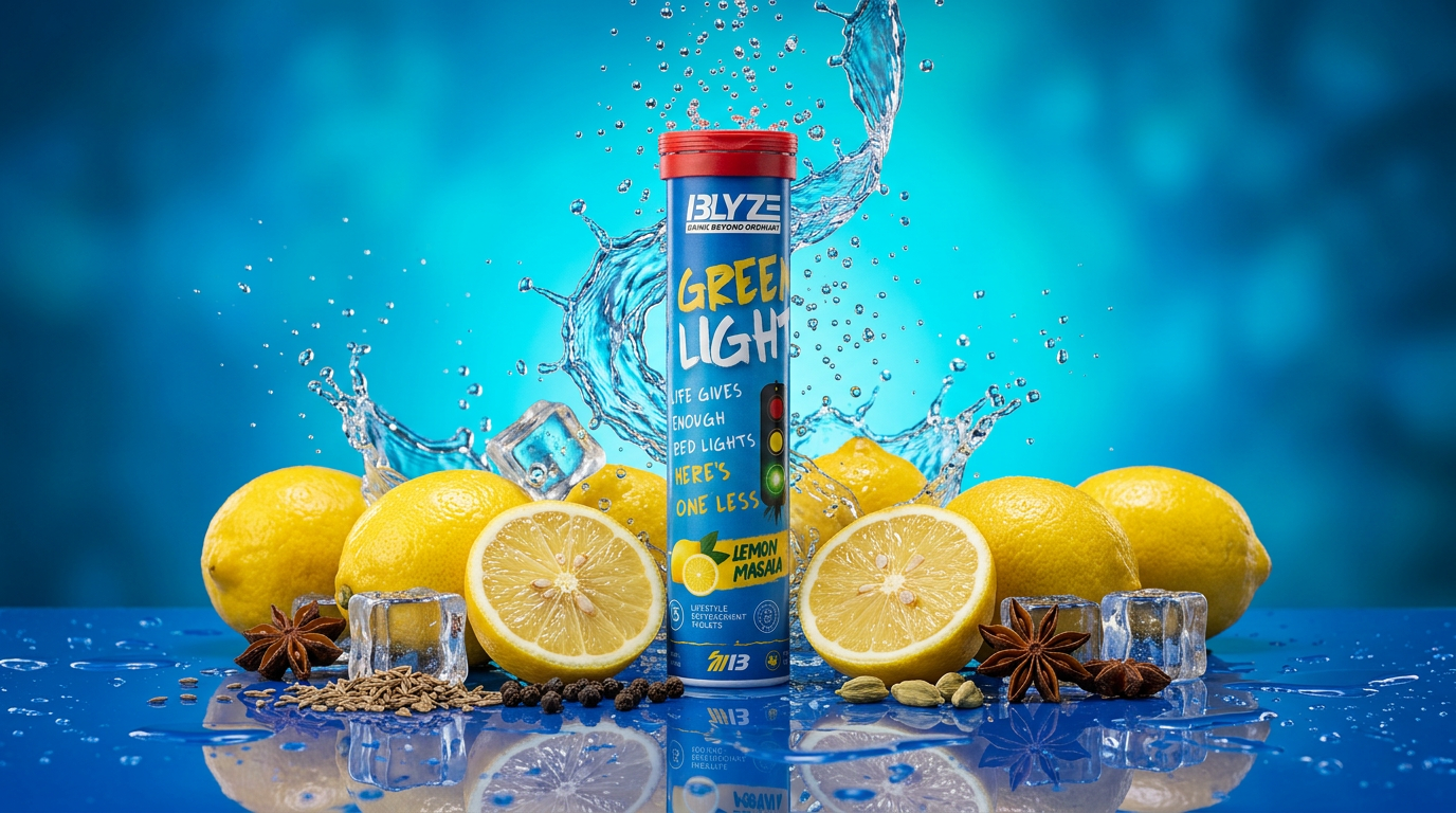 Lemon Masala Lore: The Nostalgia Drop Nobody Saw Coming
